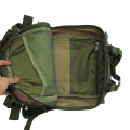 TOURBON Tactical Military Style Medium Transport Backpack Assault Pack